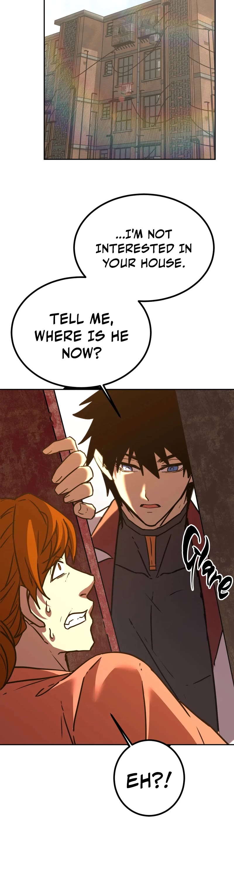 Martial Art: Future's Ten Thousand Years Chapter 102 page 3 - Chapter 102