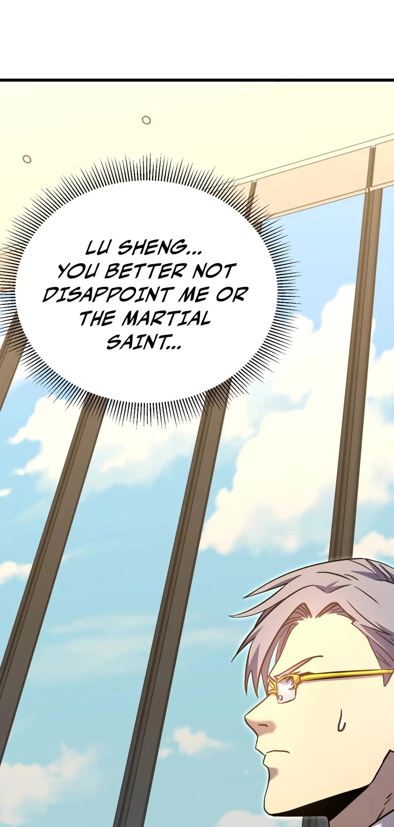Martial Art: Future's Ten Thousand Years Chapter 102 page 39 - Chapter 102
