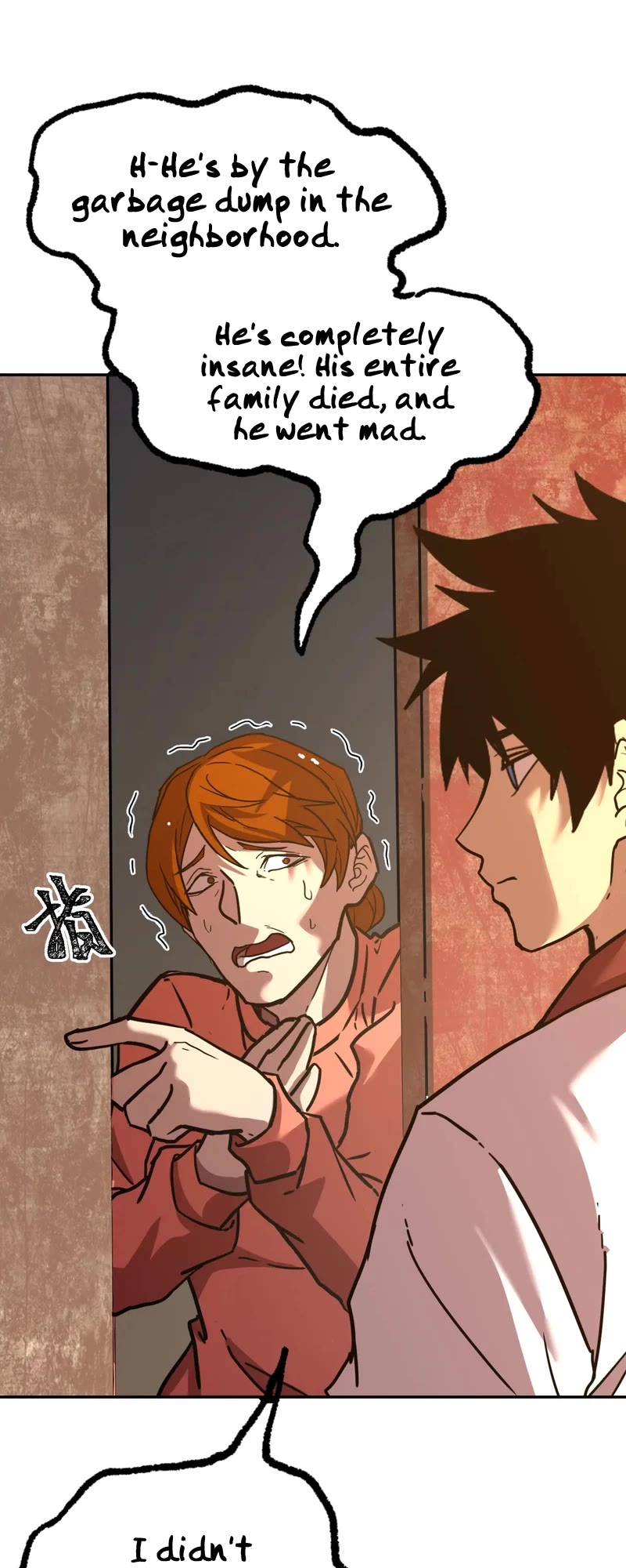 Martial Art: Future's Ten Thousand Years Chapter 102 page 4 - Chapter 102