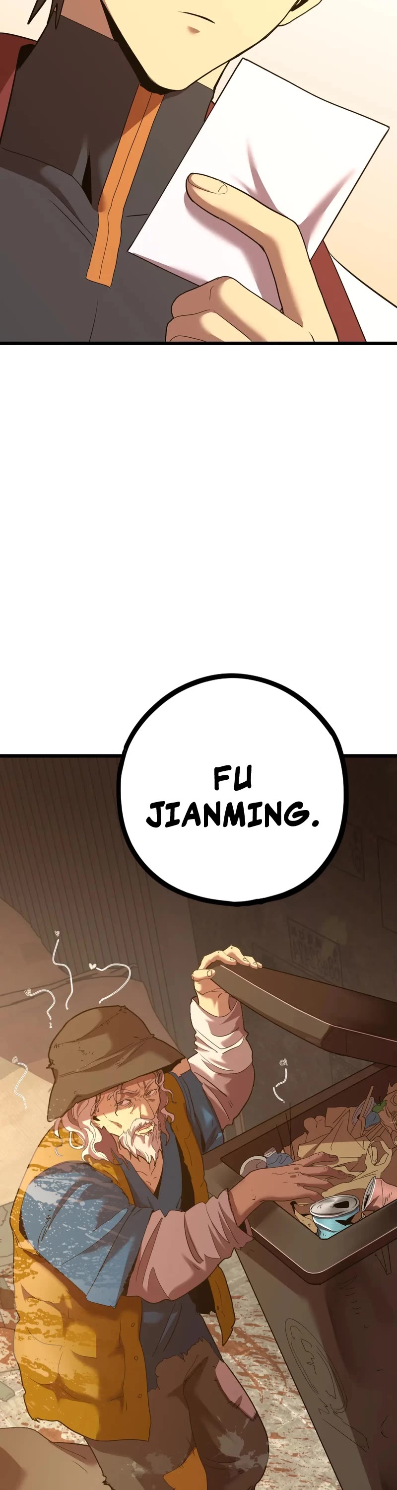 Martial Art: Future's Ten Thousand Years Chapter 102 page 7 - Chapter 102