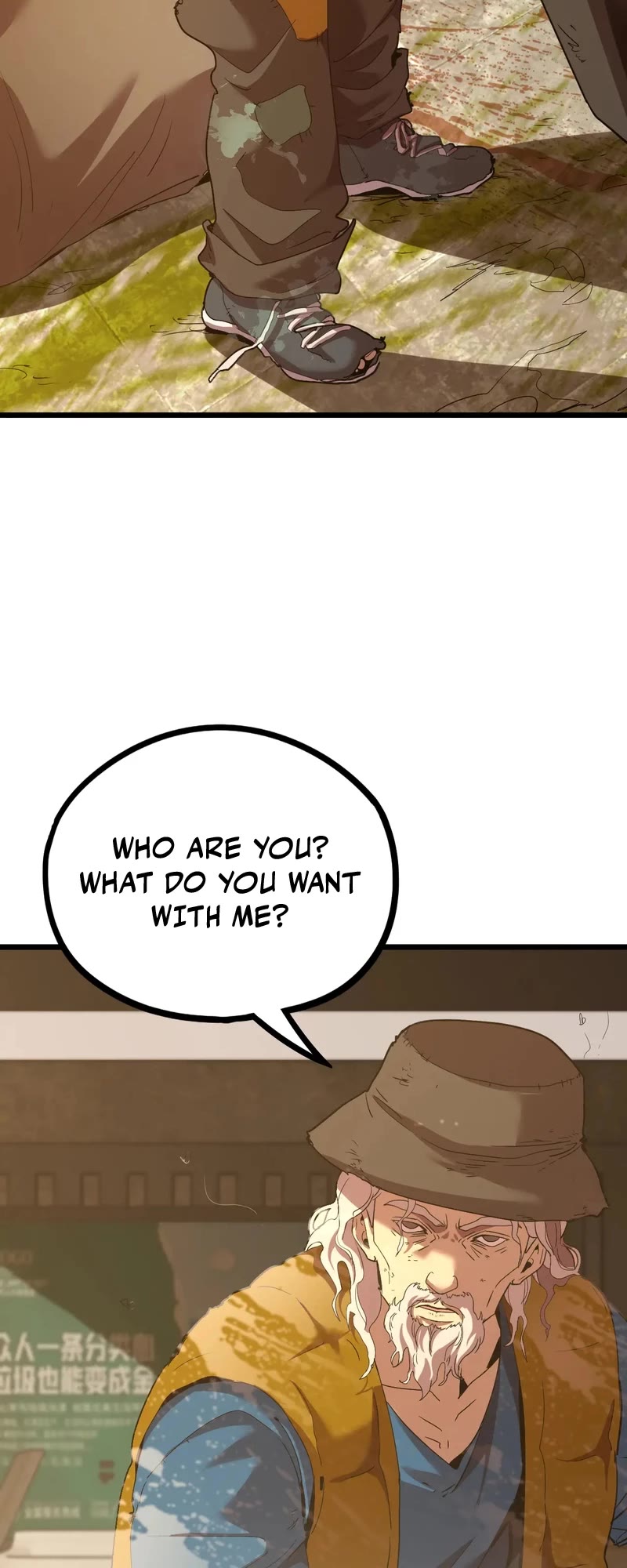 Martial Art: Future's Ten Thousand Years Chapter 102 page 8 - Chapter 102