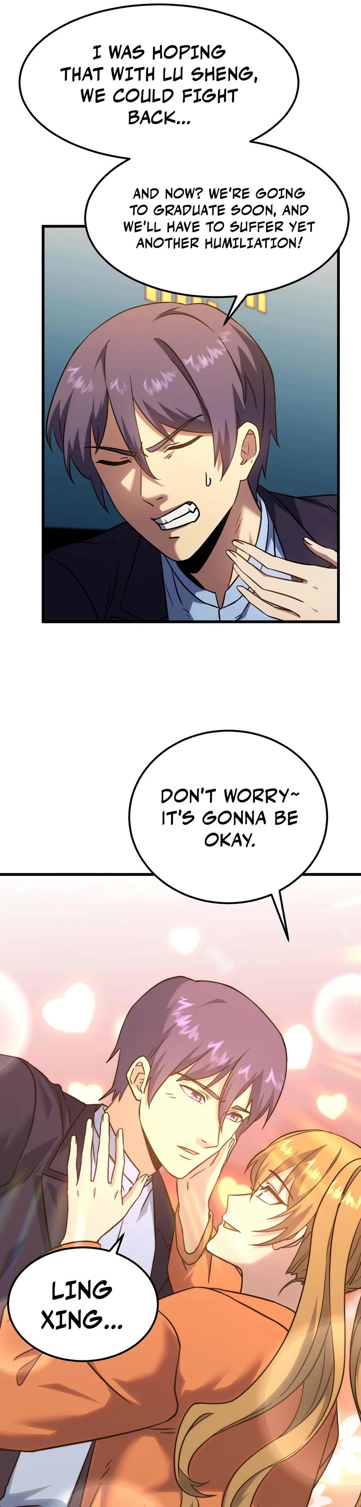 Martial Art: Future's Ten Thousand Years Chapter 103 page 10 - Chapter 103