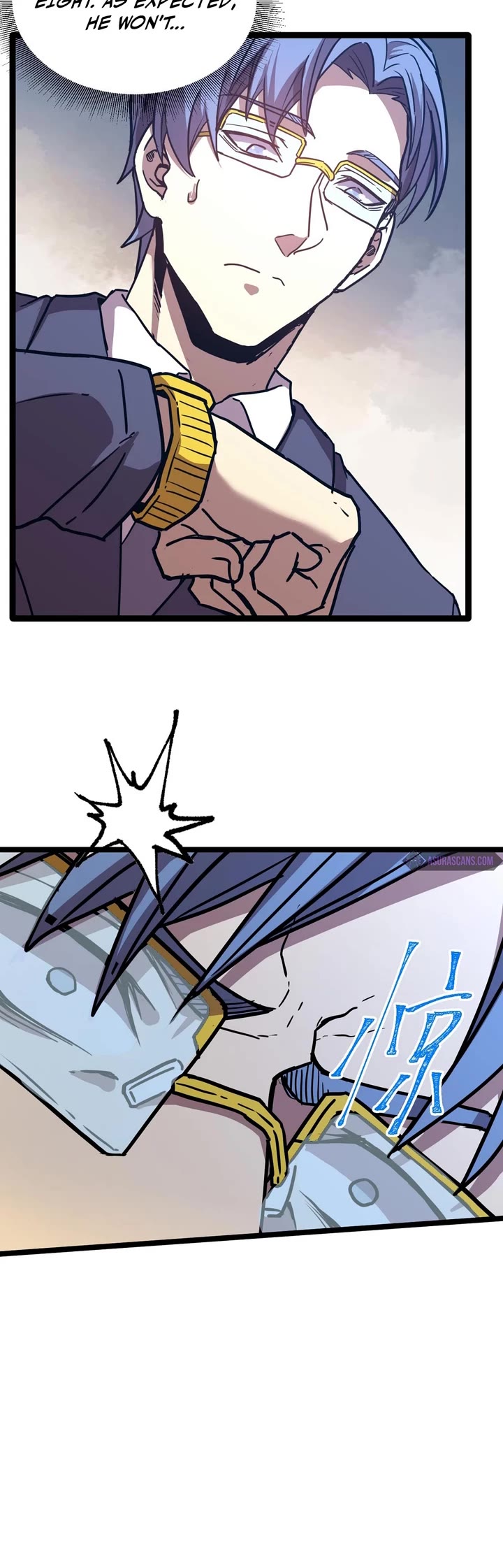 Martial Art: Future's Ten Thousand Years Chapter 103 page 20 - Chapter 103