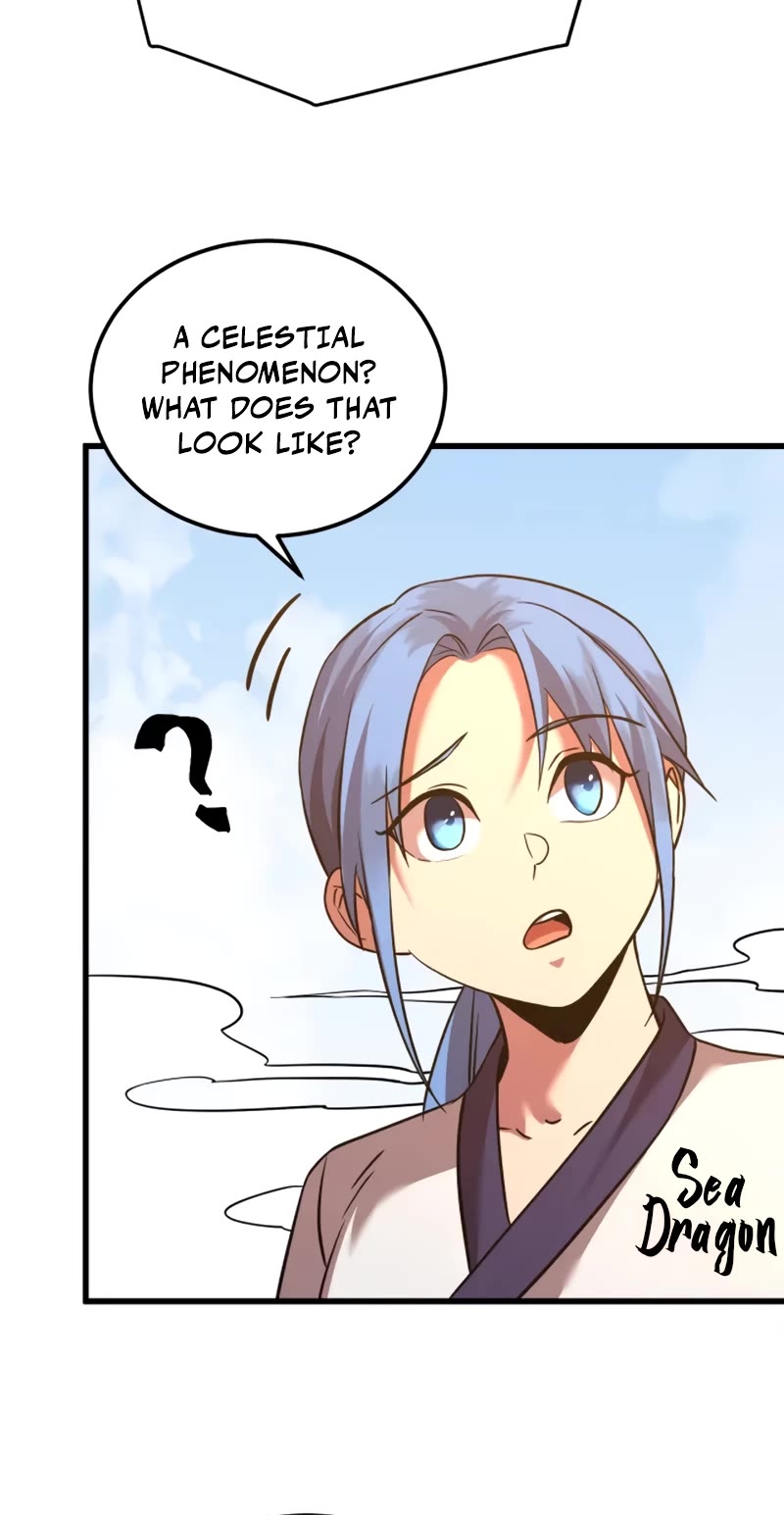 Martial Art: Future's Ten Thousand Years Chapter 104 page 13 - Chapter 104