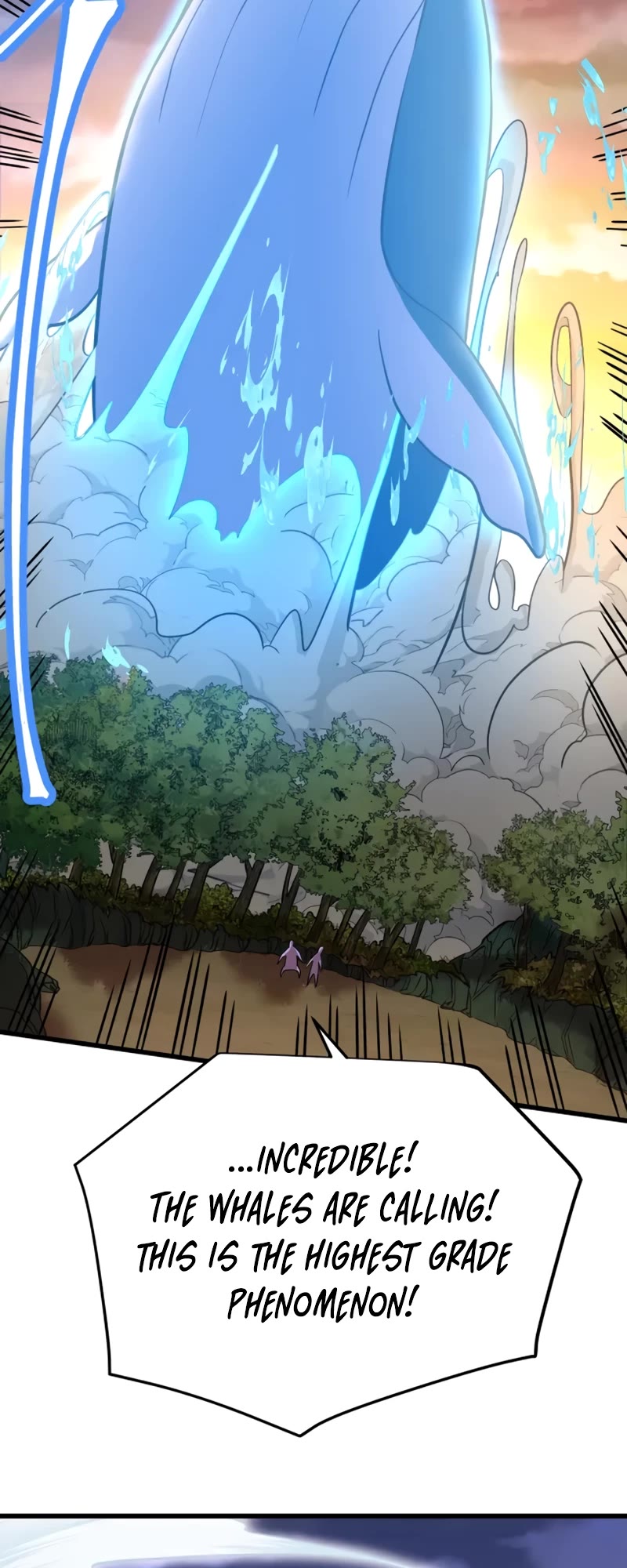 Martial Art: Future's Ten Thousand Years Chapter 104 page 16 - Chapter 104