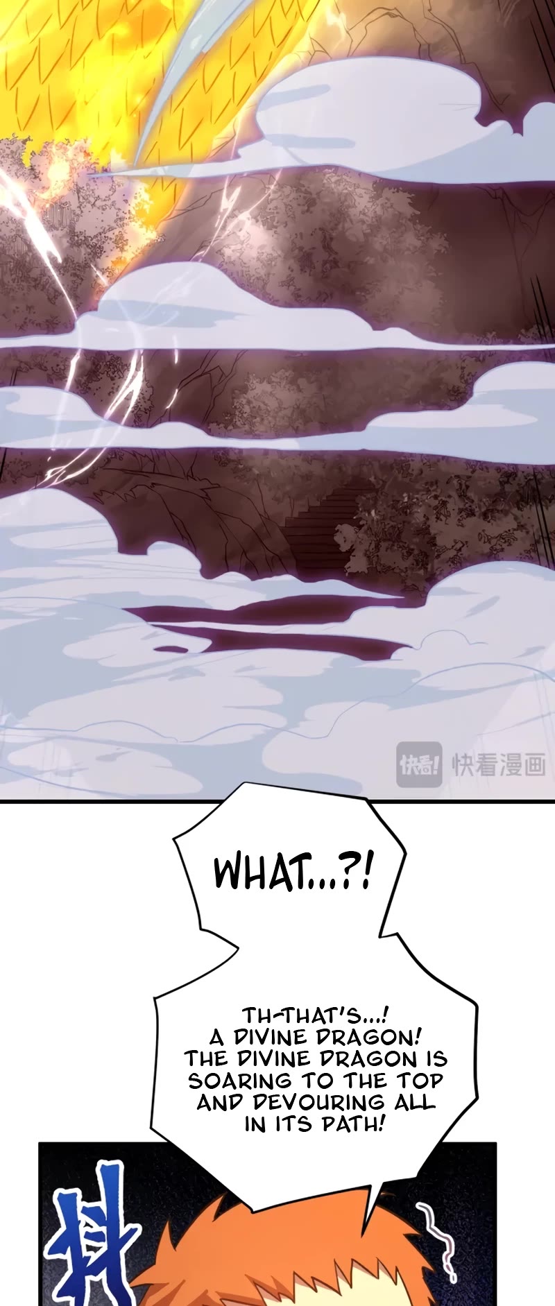 Martial Art: Future's Ten Thousand Years Chapter 104 page 22 - Chapter 104