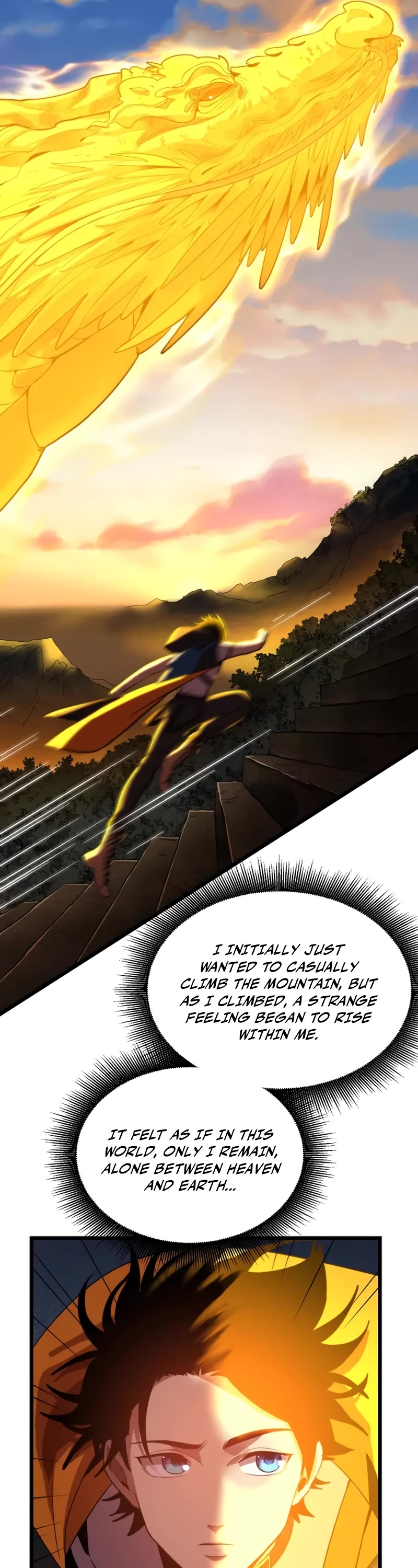 Martial Art: Future's Ten Thousand Years Chapter 104 page 24 - Chapter 104