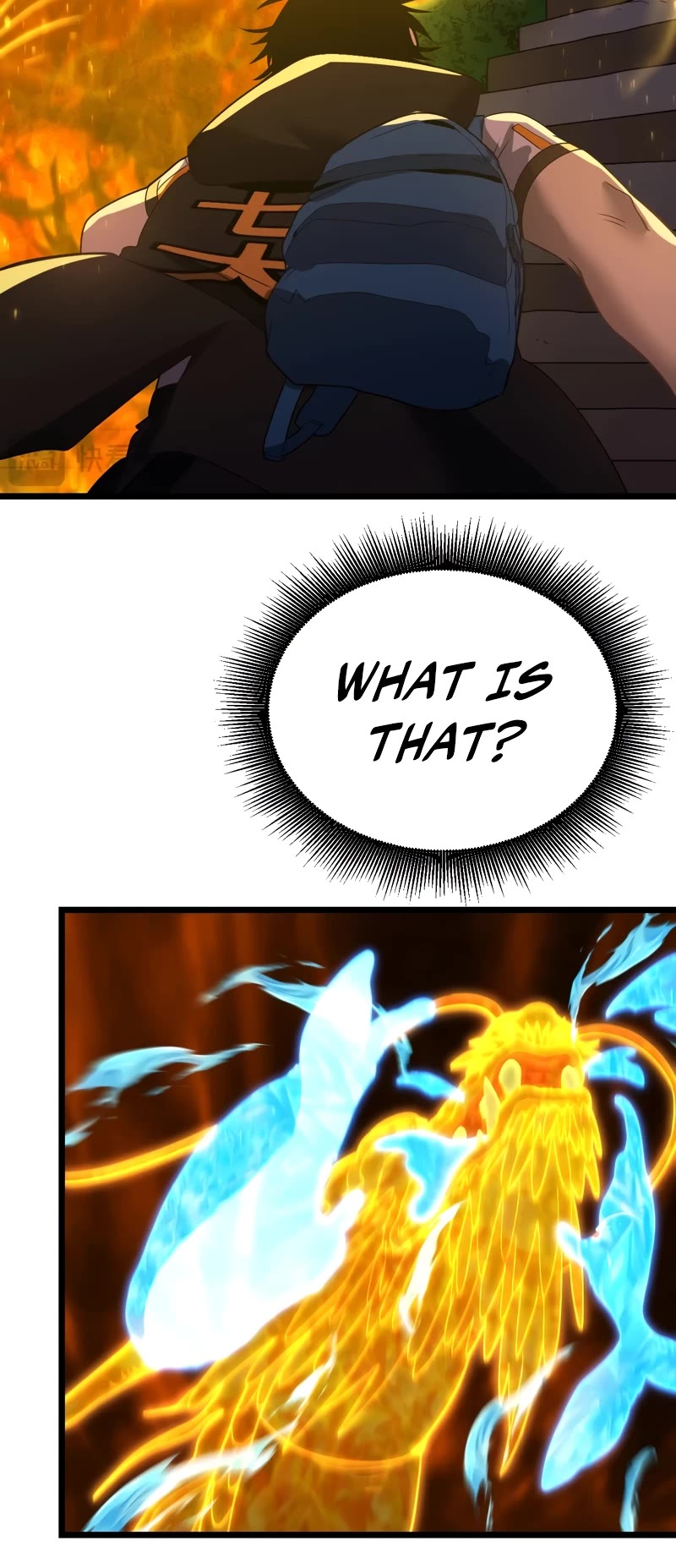 Martial Art: Future's Ten Thousand Years Chapter 104 page 27 - Chapter 104