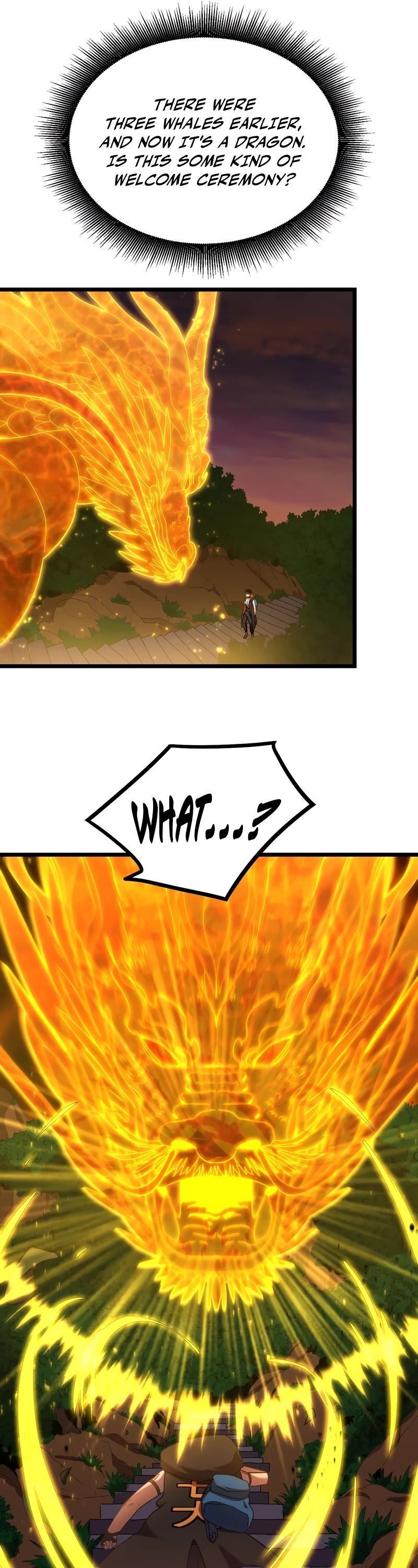 Martial Art: Future's Ten Thousand Years Chapter 104 page 28 - Chapter 104