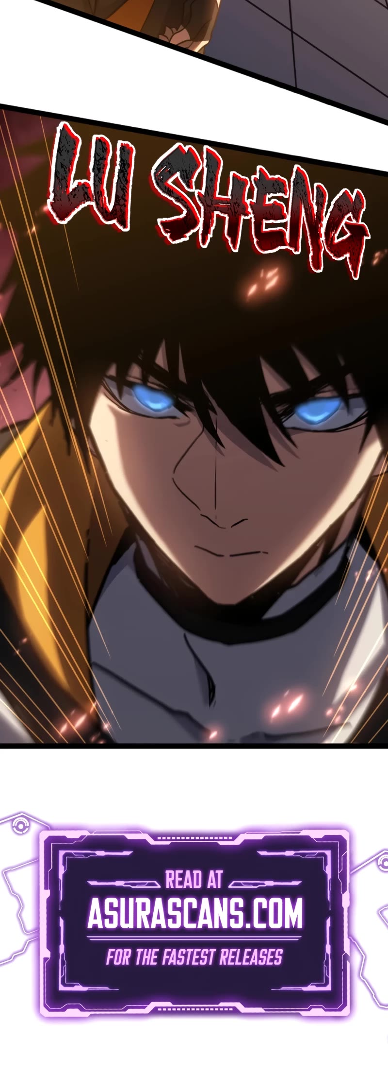 Martial Art: Future's Ten Thousand Years Chapter 104 page 39 - Chapter 104