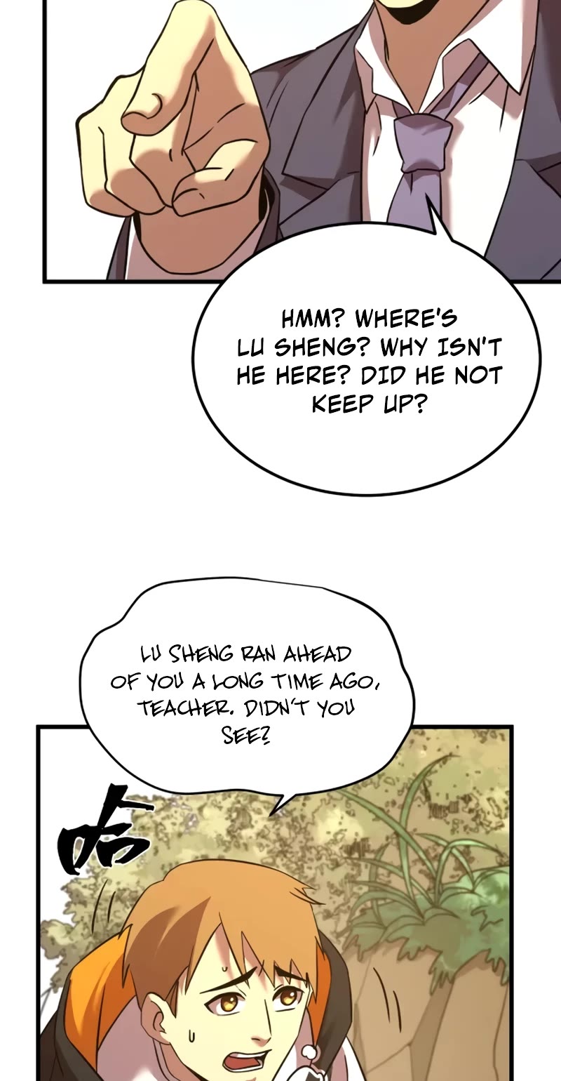 Martial Art: Future's Ten Thousand Years Chapter 104 page 4 - Chapter 104
