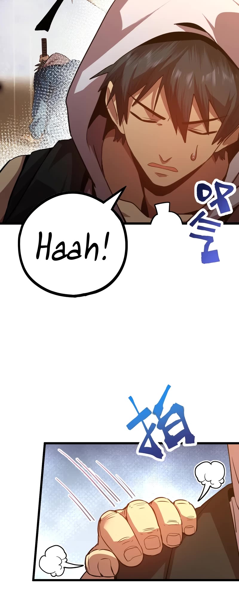 Martial Art: Future's Ten Thousand Years Chapter 105 page 32 - Chapter 105