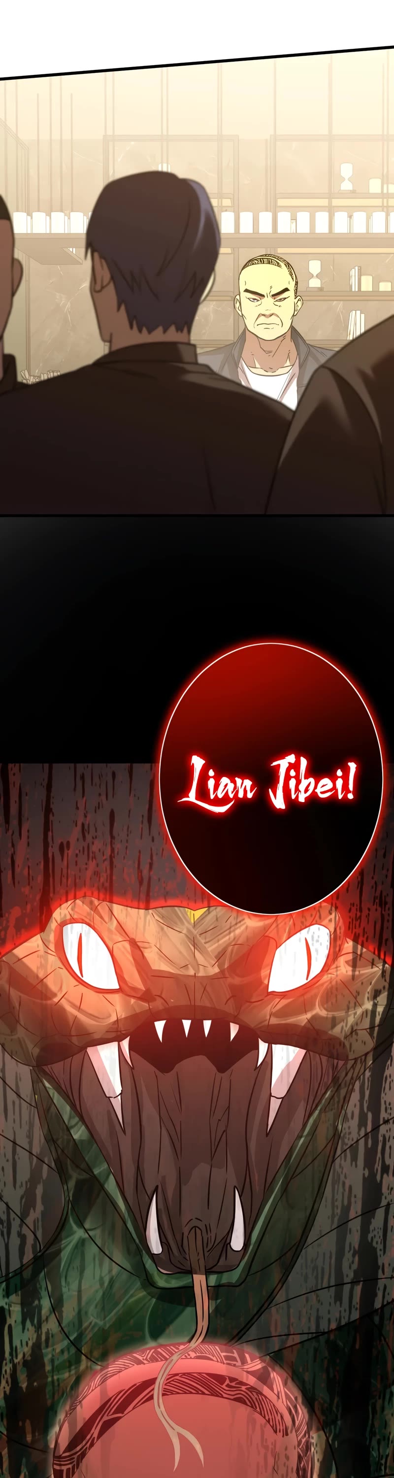 Martial Art: Future's Ten Thousand Years Chapter 105 page 44 - Chapter 105