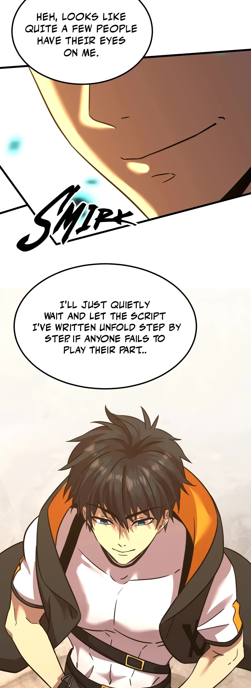 Martial Art: Future's Ten Thousand Years Chapter 105 page 47 - Chapter 105