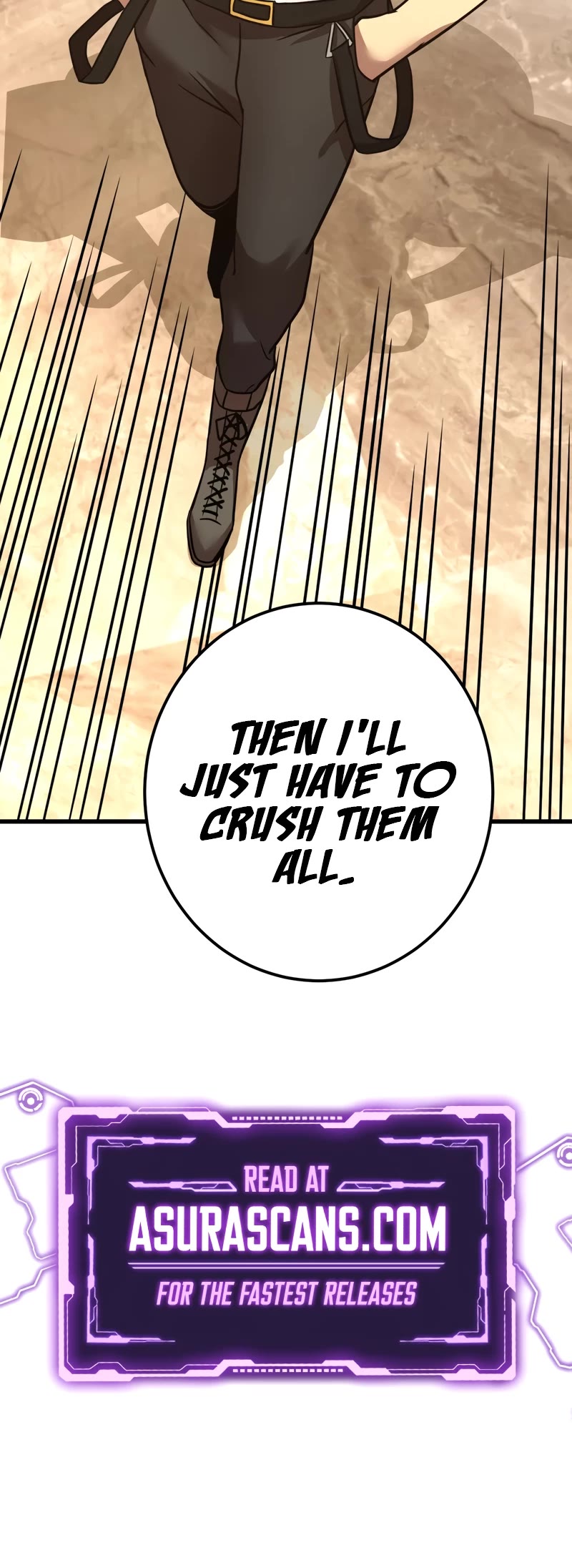 Martial Art: Future's Ten Thousand Years Chapter 105 page 48 - Chapter 105