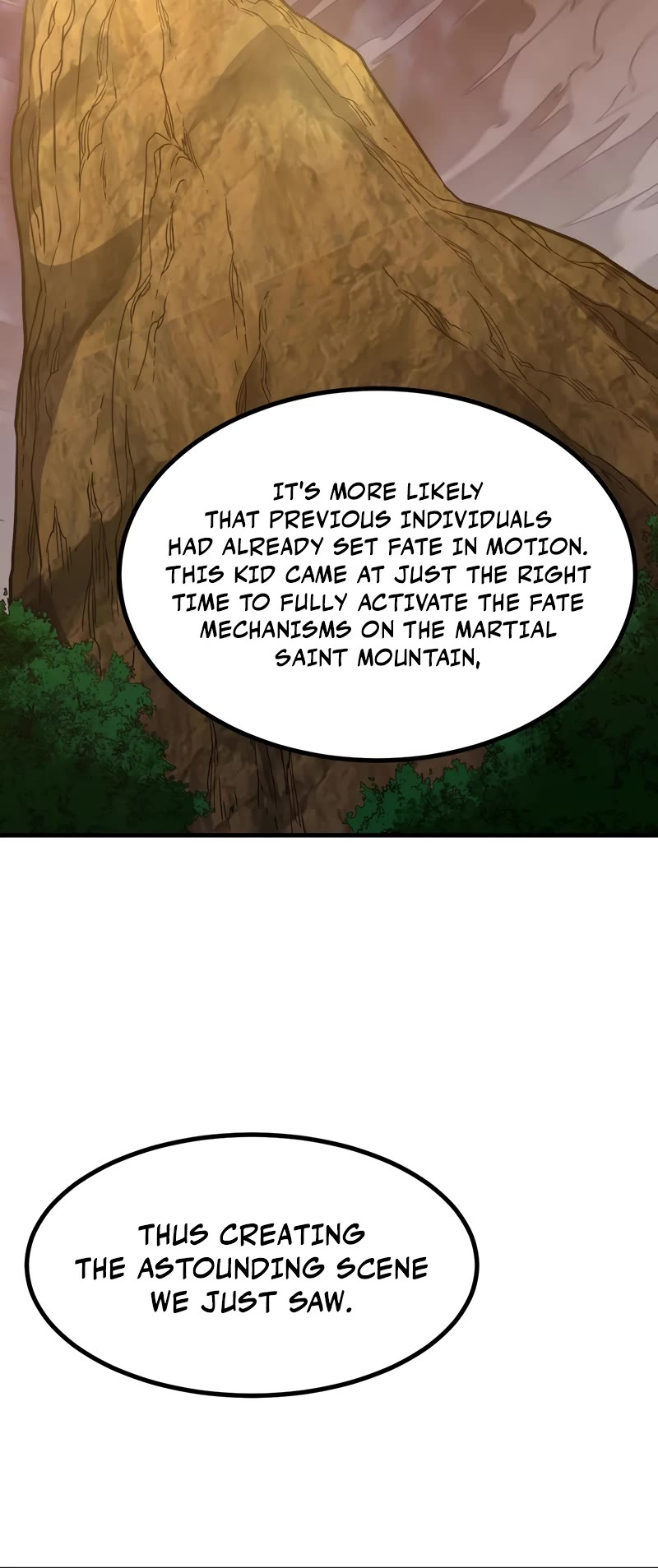 Martial Art: Future's Ten Thousand Years Chapter 105 page 9 - Chapter 105