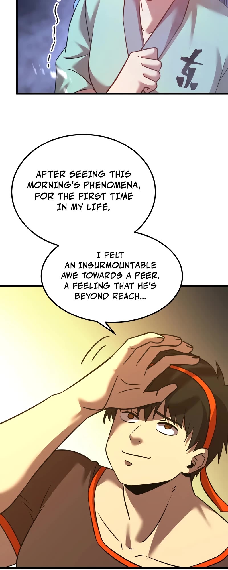 Martial Art: Future's Ten Thousand Years Chapter 106 page 16 - Chapter 106