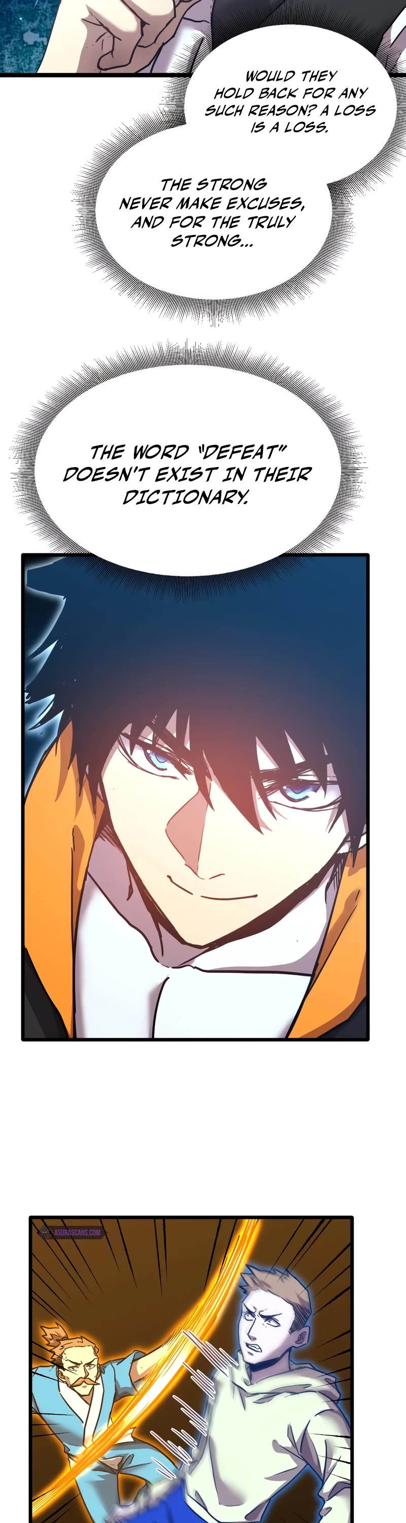 Martial Art: Future's Ten Thousand Years Chapter 106 page 26 - Chapter 106