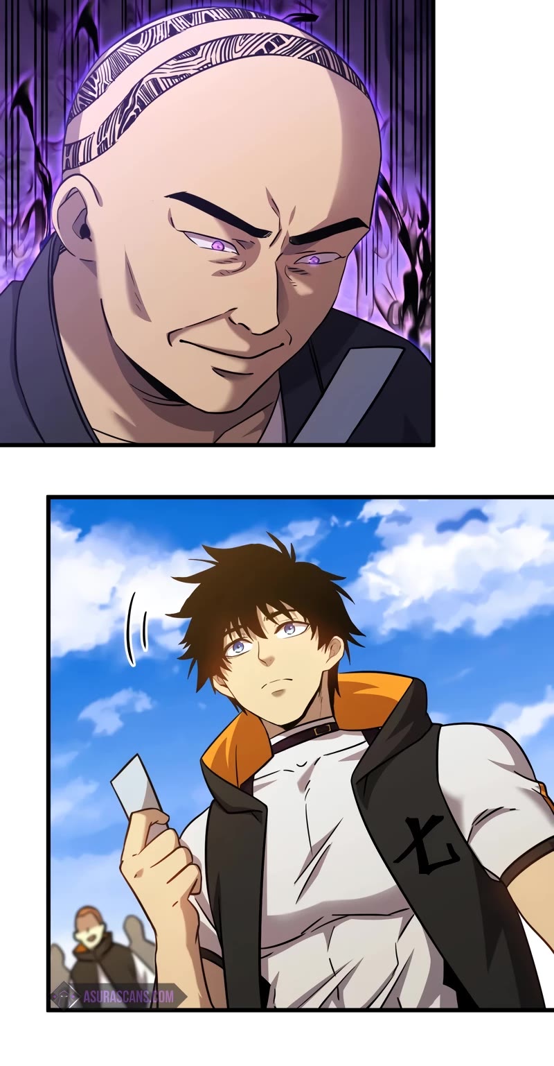 Martial Art: Future's Ten Thousand Years Chapter 106 page 9 - Chapter 106