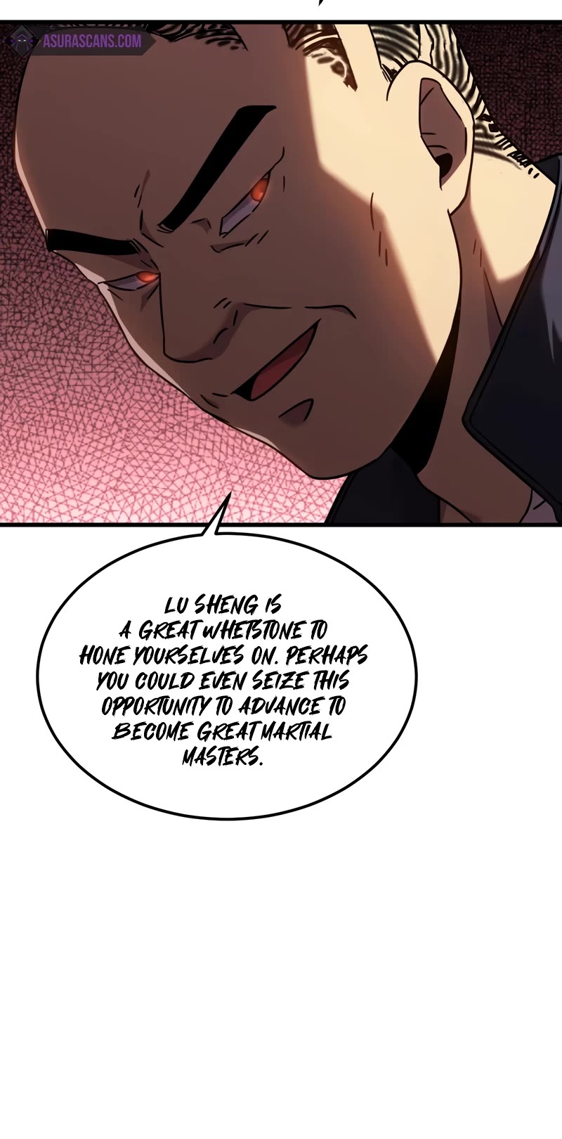 Martial Art: Future's Ten Thousand Years Chapter 107 page 19 - Chapter 107