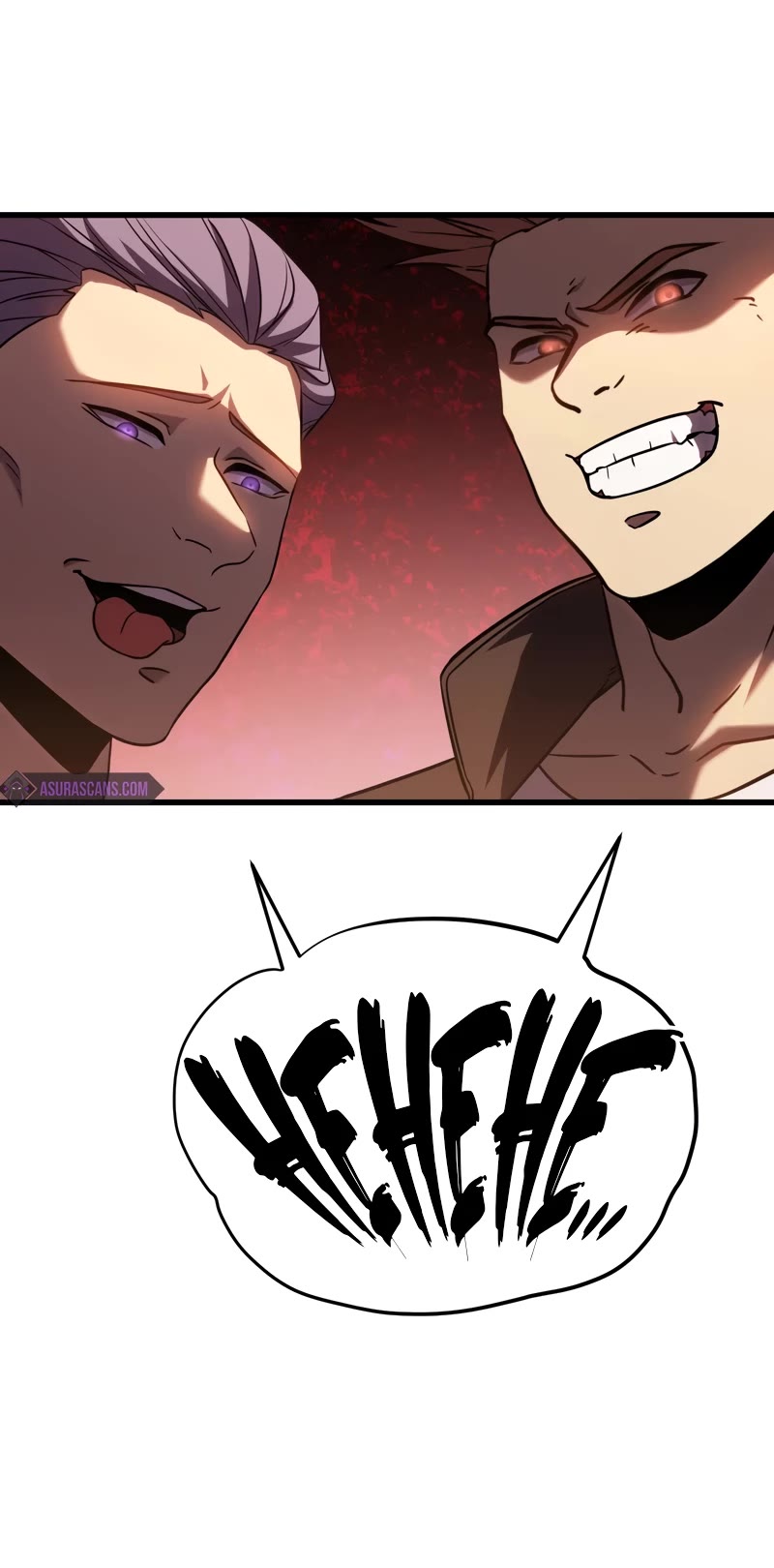 Martial Art: Future's Ten Thousand Years Chapter 107 page 20 - Chapter 107