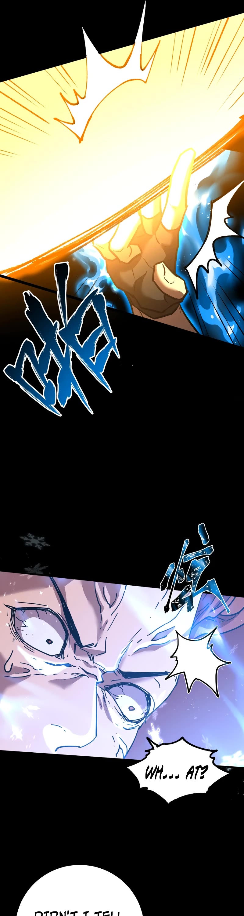 Martial Art: Future's Ten Thousand Years Chapter 107 page 39 - Chapter 107