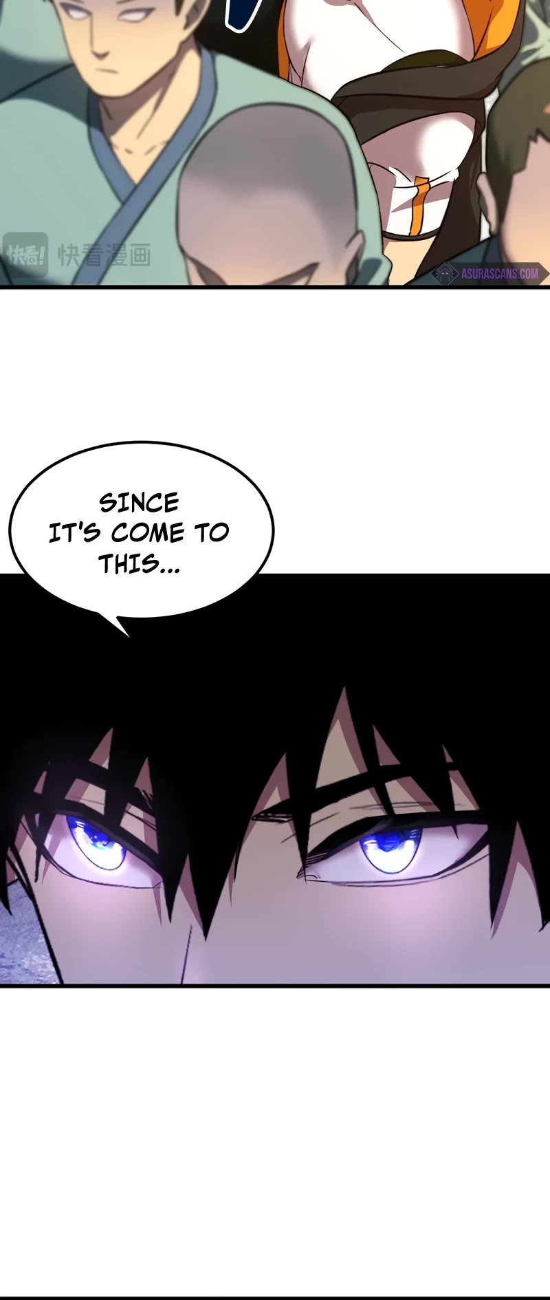 Martial Art: Future's Ten Thousand Years Chapter 107 page 5 - Chapter 107