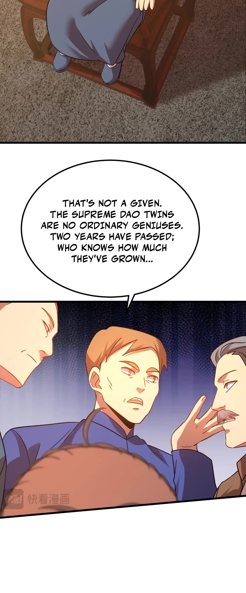Martial Art: Future's Ten Thousand Years Chapter 108 page 13 - Chapter 108