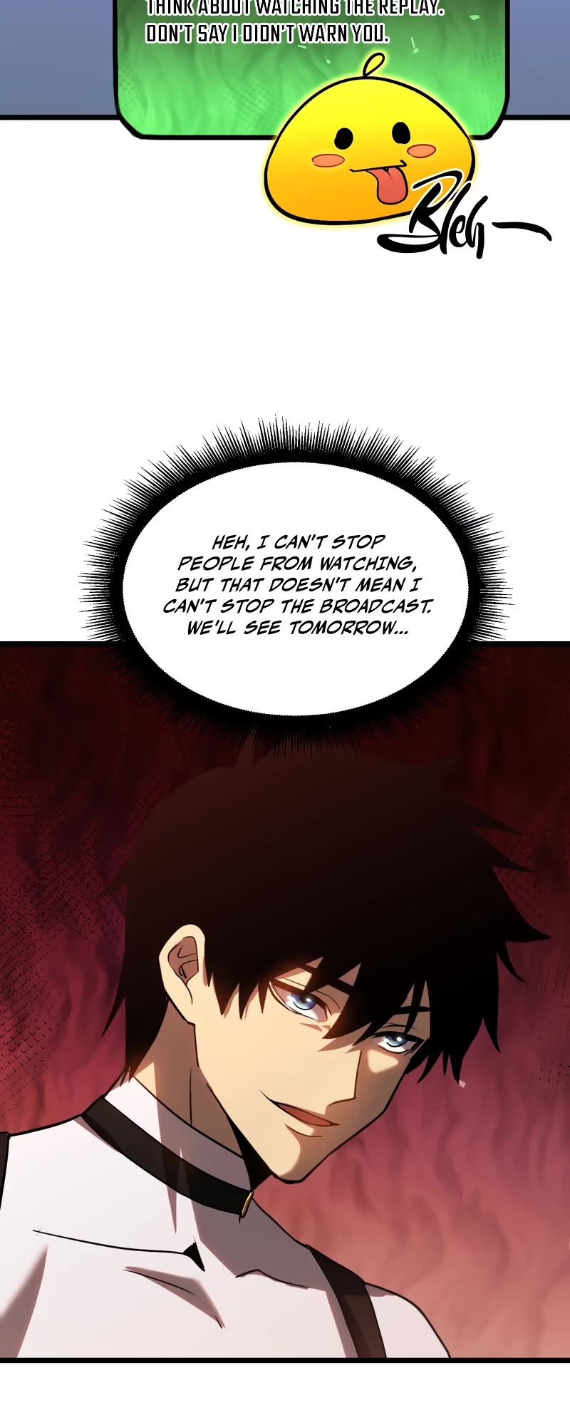 Martial Art: Future's Ten Thousand Years Chapter 108 page 24 - Chapter 108