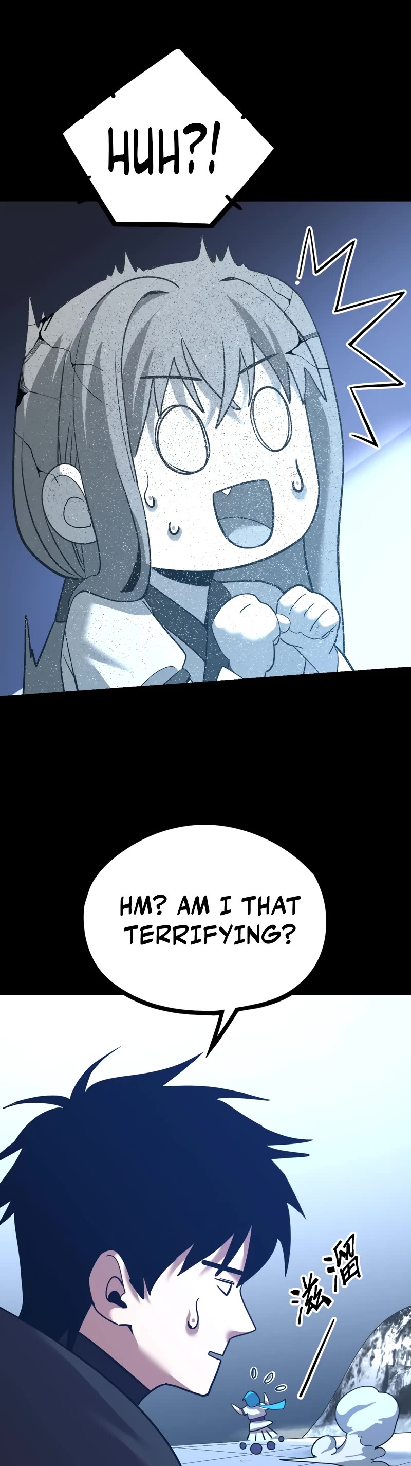 Martial Art: Future's Ten Thousand Years Chapter 108 page 30 - Chapter 108