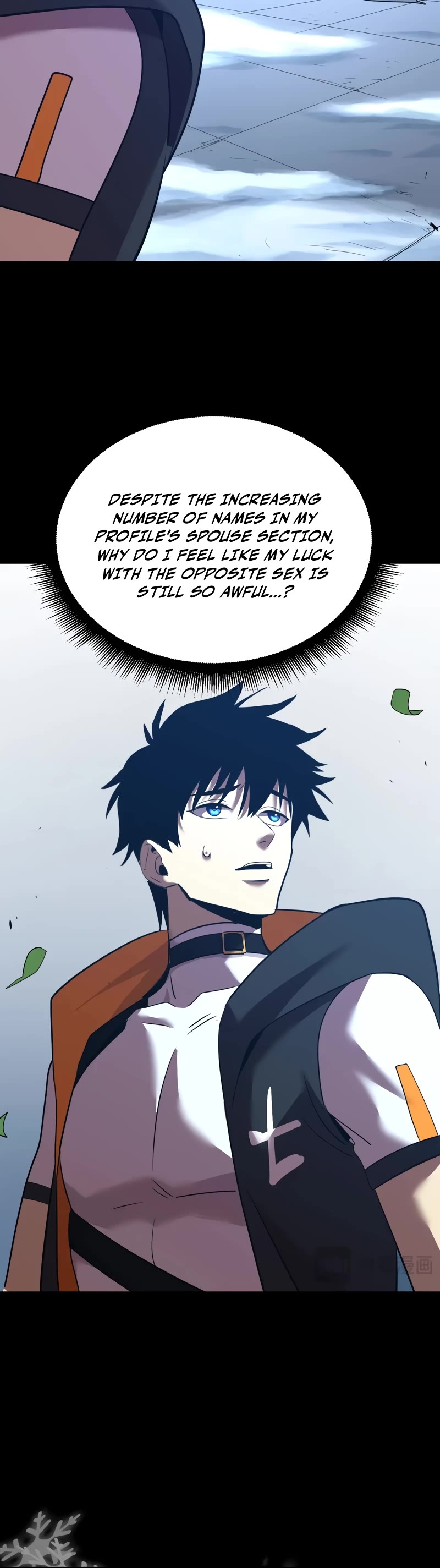 Martial Art: Future's Ten Thousand Years Chapter 108 page 31 - Chapter 108
