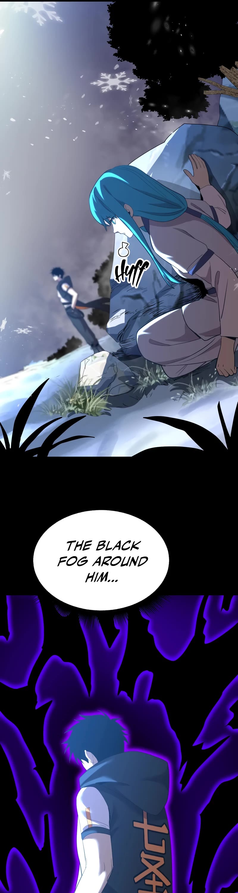 Martial Art: Future's Ten Thousand Years Chapter 108 page 32 - Chapter 108