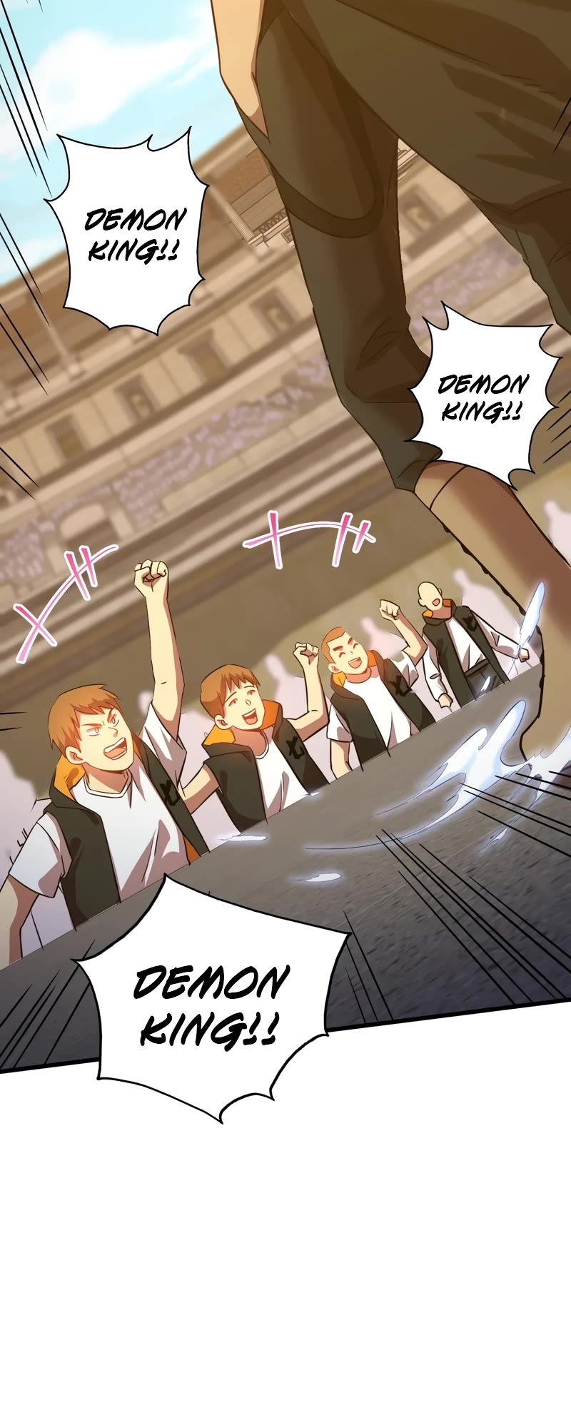 Martial Art: Future's Ten Thousand Years Chapter 108 page 9 - Chapter 108