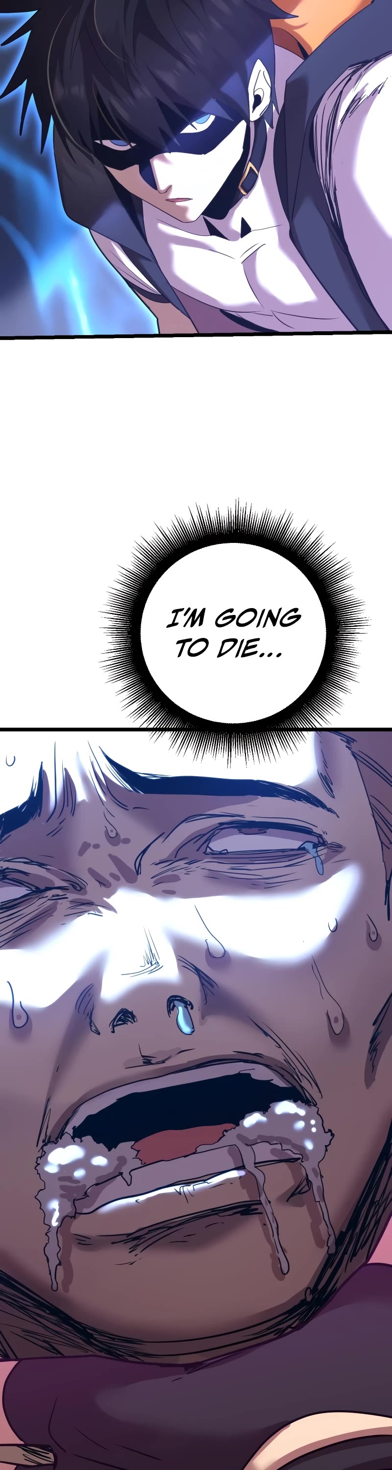 Martial Art: Future's Ten Thousand Years Chapter 109 page 13 - Chapter 109