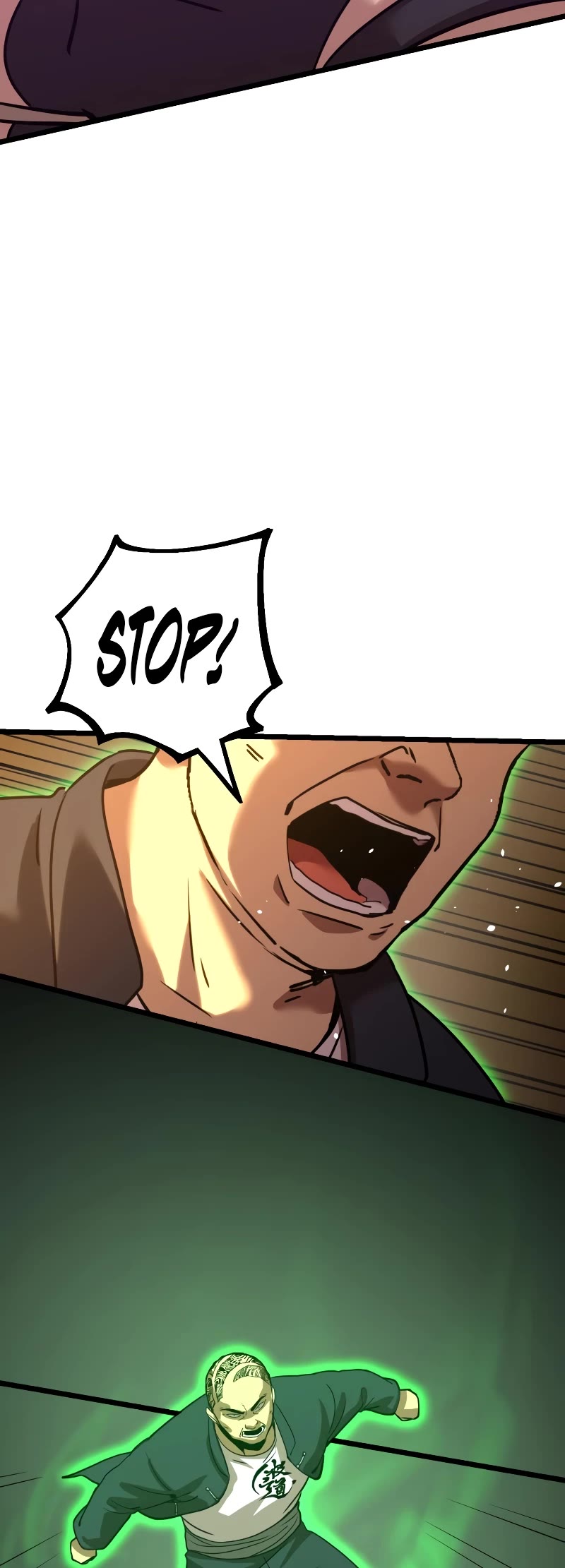 Martial Art: Future's Ten Thousand Years Chapter 109 page 14 - Chapter 109