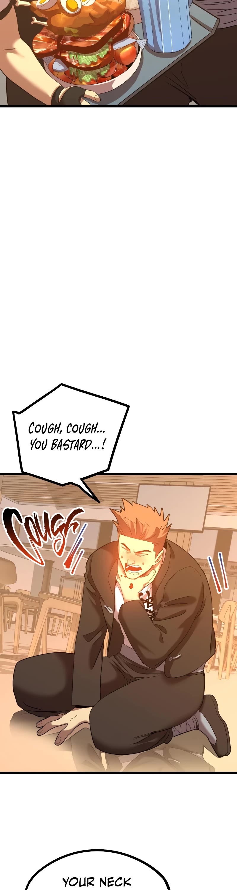 Martial Art: Future's Ten Thousand Years Chapter 109 page 18 - Chapter 109