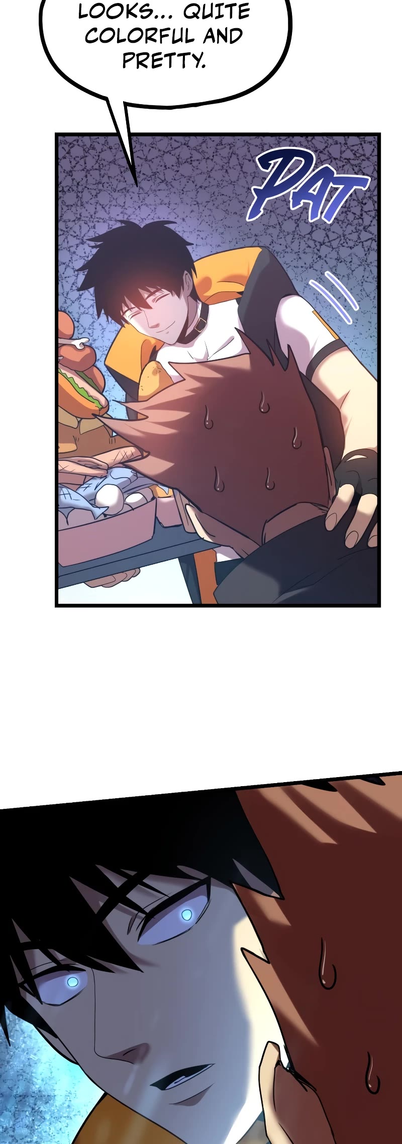 Martial Art: Future's Ten Thousand Years Chapter 109 page 19 - Chapter 109