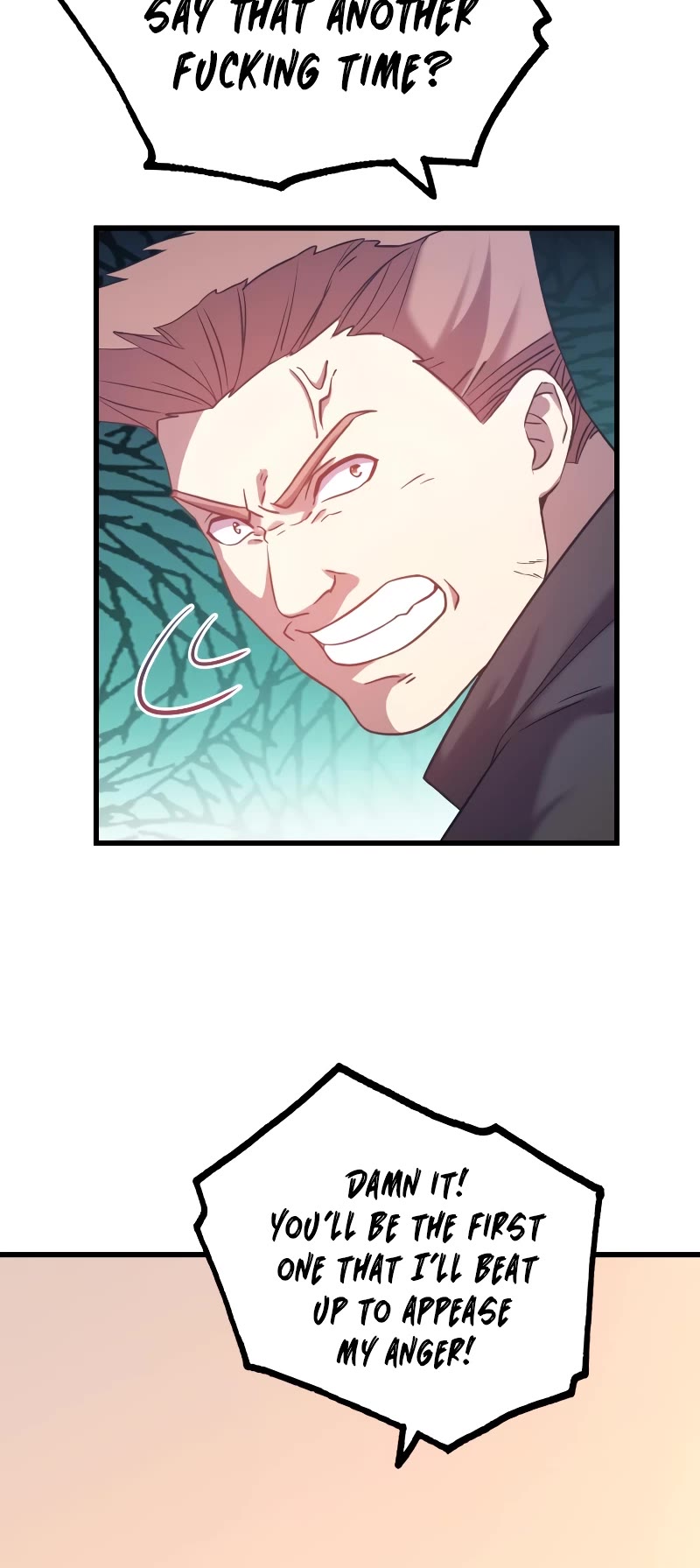 Martial Art: Future's Ten Thousand Years Chapter 109 page 25 - Chapter 109