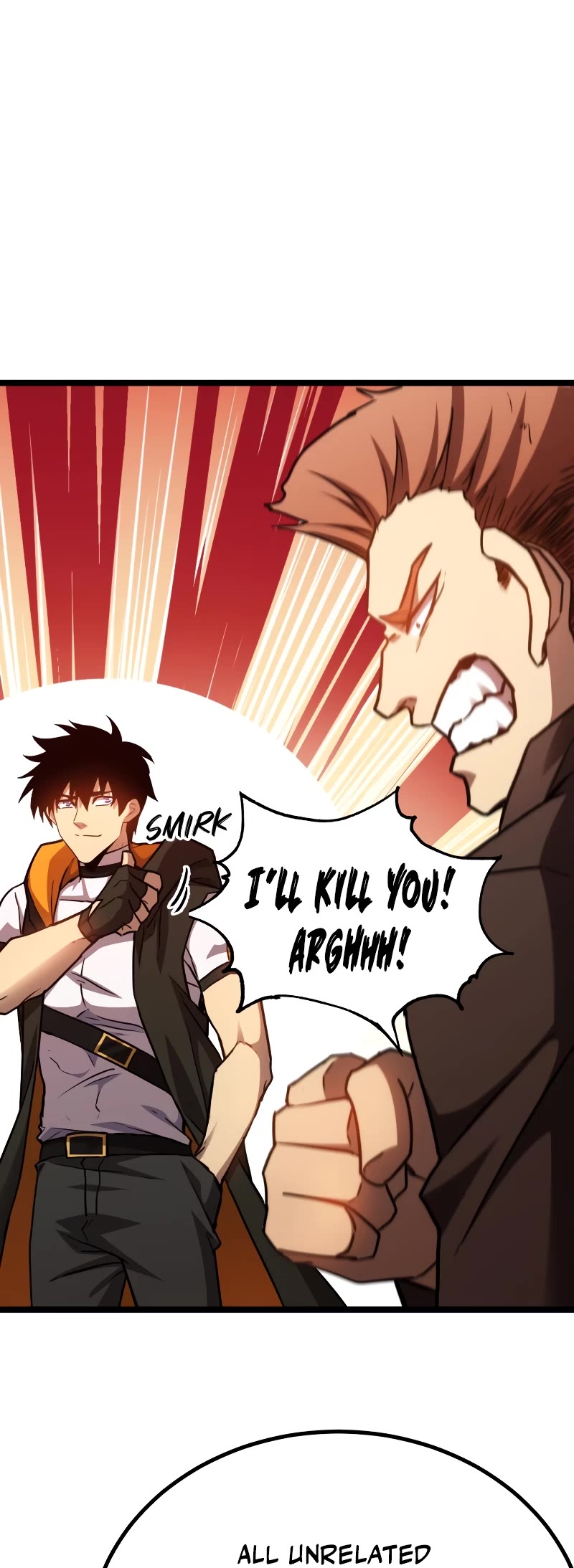 Martial Art: Future's Ten Thousand Years Chapter 109 page 39 - Chapter 109