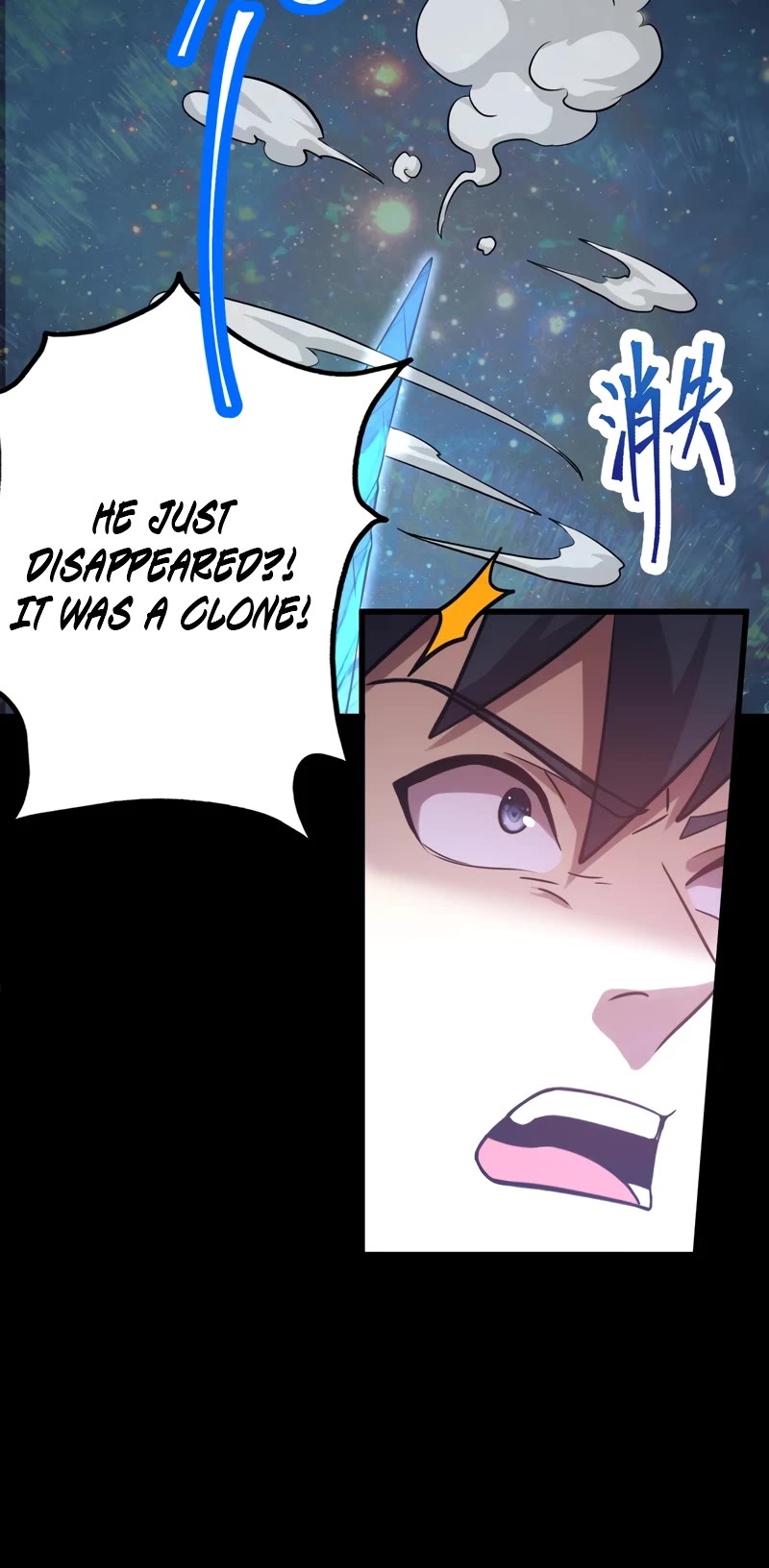 Martial Art: Future's Ten Thousand Years Chapter 110 page 15 - Chapter 110