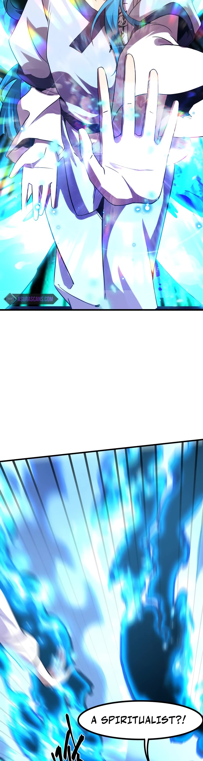 Martial Art: Future's Ten Thousand Years Chapter 110 page 29 - Chapter 110