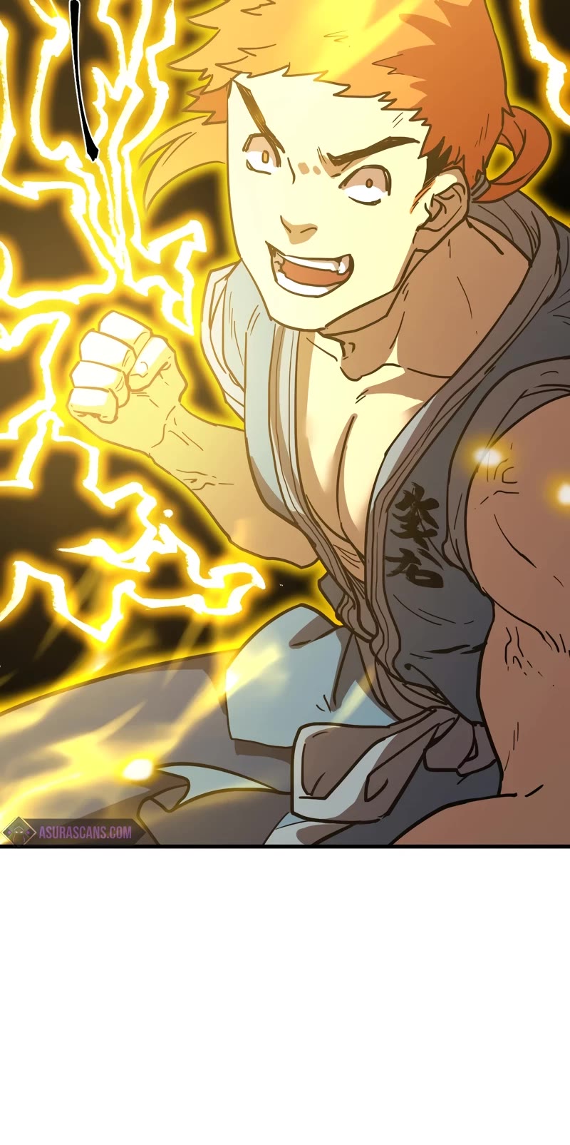 Martial Art: Future's Ten Thousand Years Chapter 110 page 31 - Chapter 110