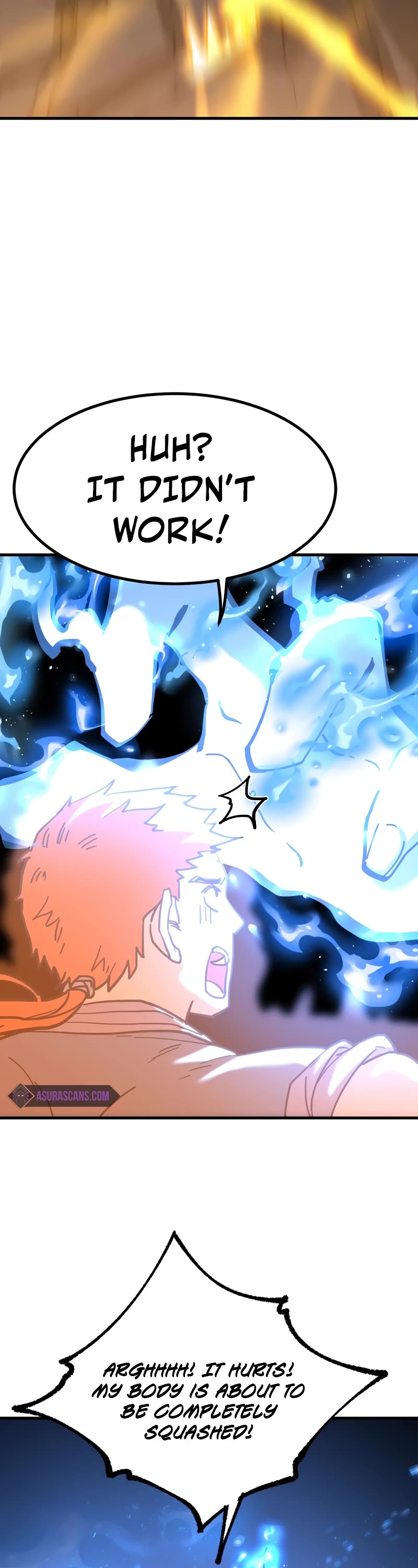 Martial Art: Future's Ten Thousand Years Chapter 110 page 33 - Chapter 110