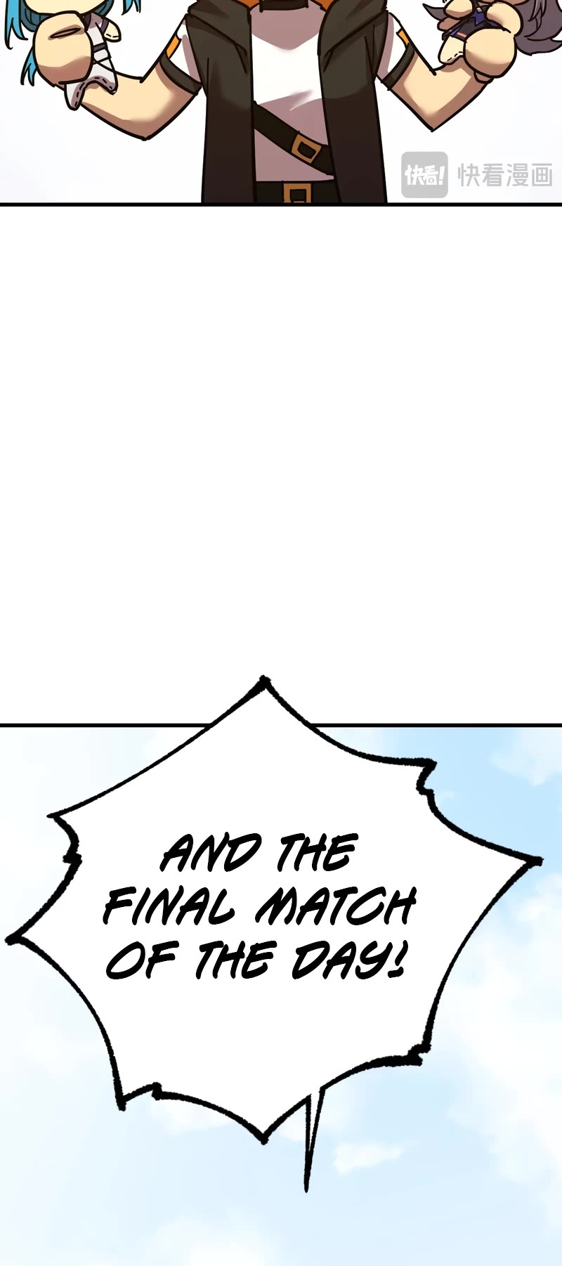 Martial Art: Future's Ten Thousand Years Chapter 110 page 39 - Chapter 110