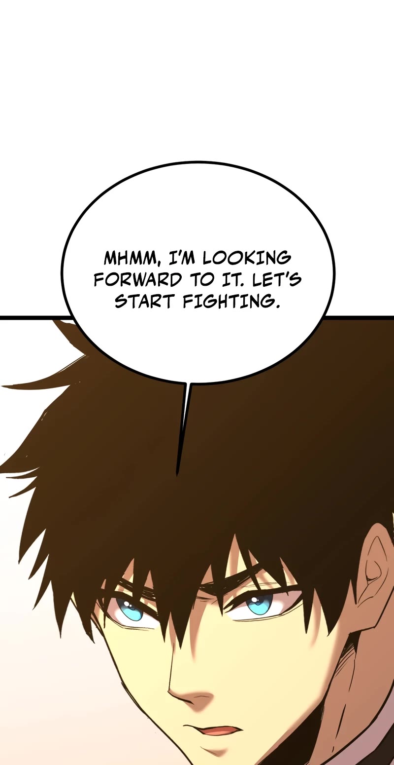 Martial Art: Future's Ten Thousand Years Chapter 110 page 46 - Chapter 110
