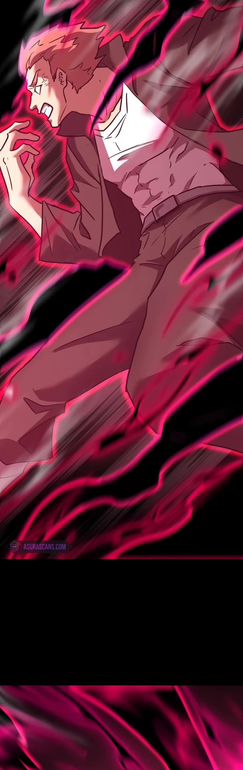 Martial Art: Future's Ten Thousand Years Chapter 110 page 53 - Chapter 110