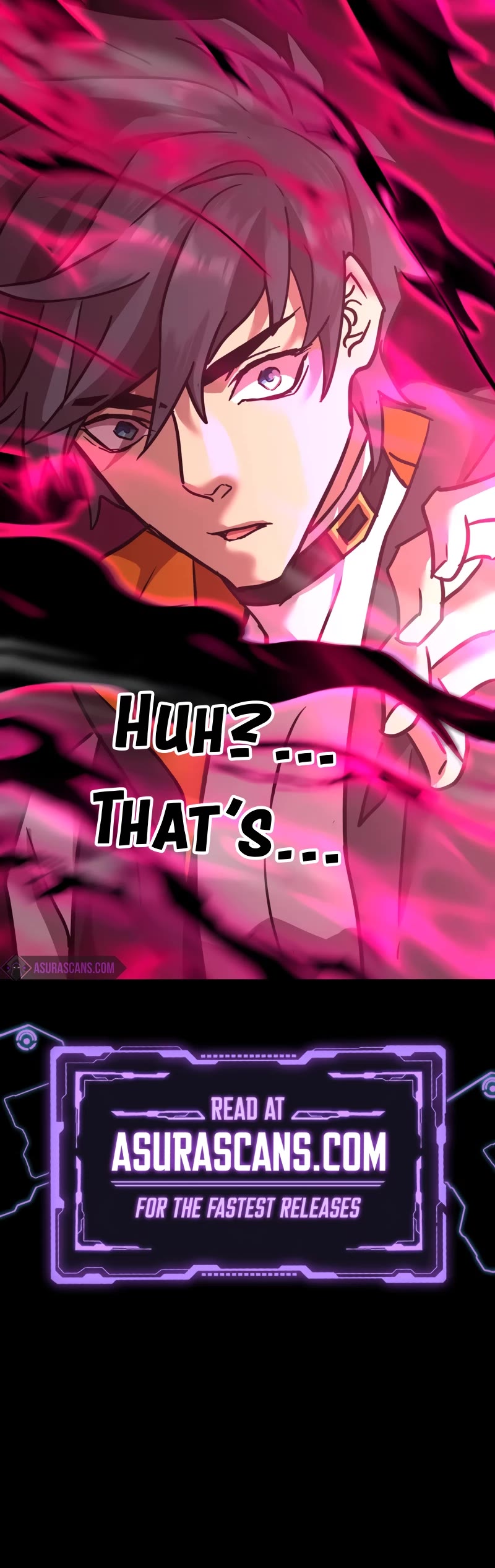 Martial Art: Future's Ten Thousand Years Chapter 110 page 54 - Chapter 110