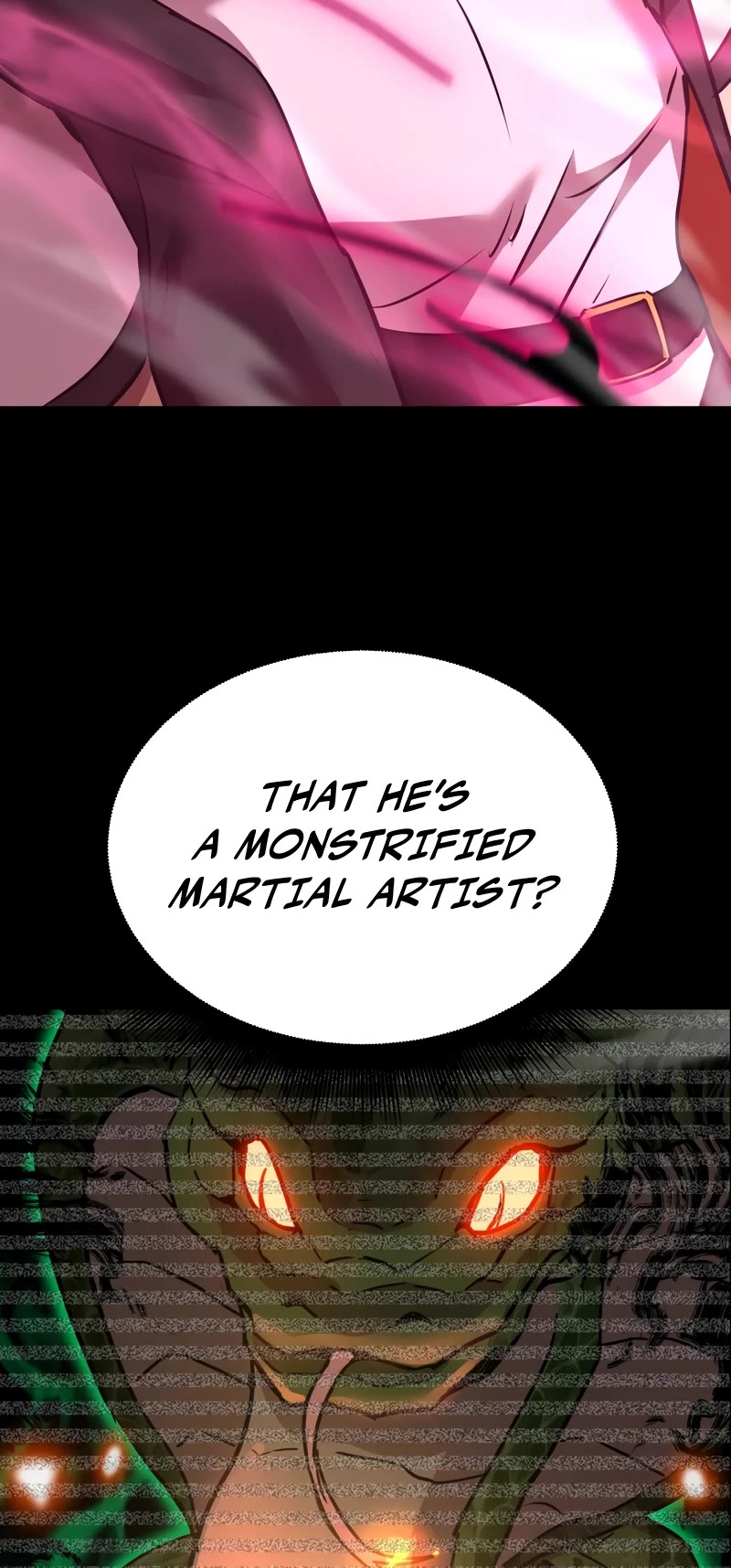 Martial Art: Future's Ten Thousand Years Chapter 111 page 11 - Chapter 111