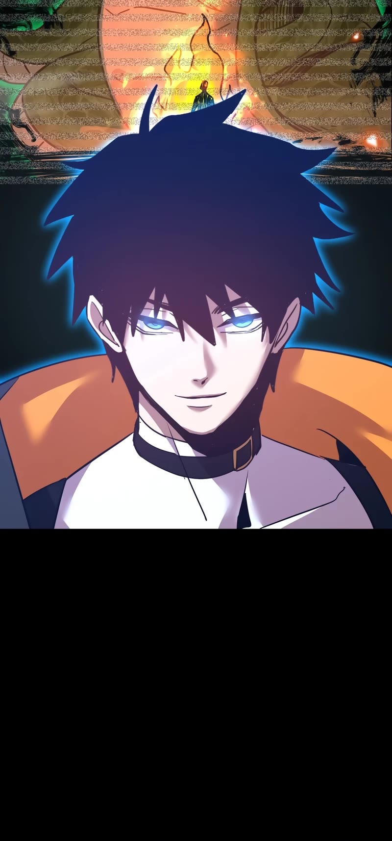 Martial Art: Future's Ten Thousand Years Chapter 111 page 12 - Chapter 111