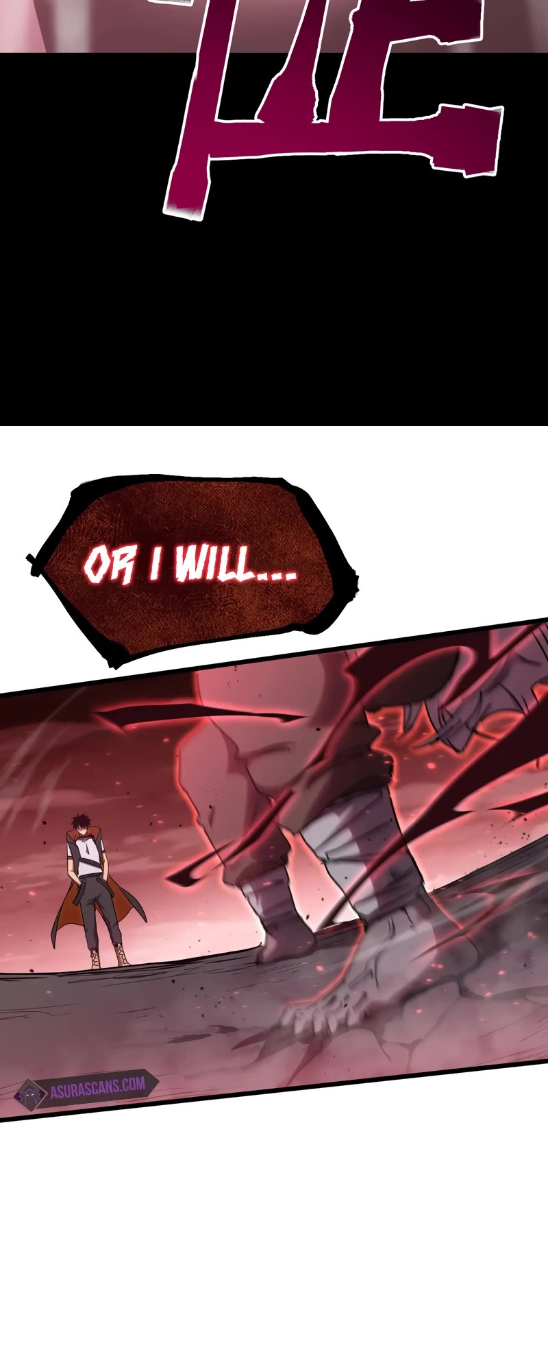Martial Art: Future's Ten Thousand Years Chapter 111 page 16 - Chapter 111